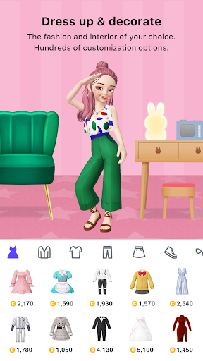 دانلود نسخه مود شده بازی zepeto دانلود نسخه مود شده بازی zepeto