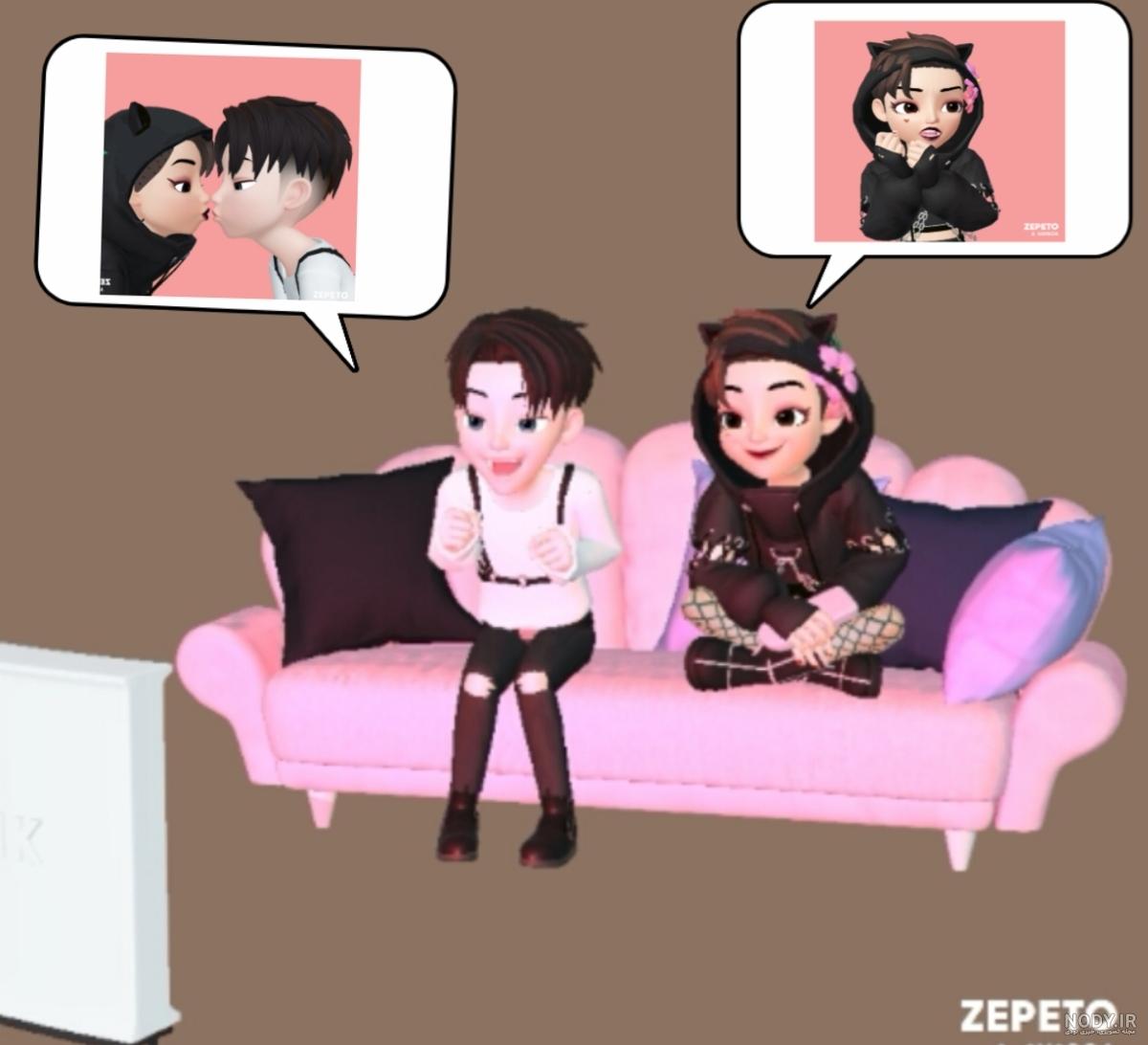 دانلود نسخه مود شده بازی zepeto دانلود نسخه مود شده بازی zepeto