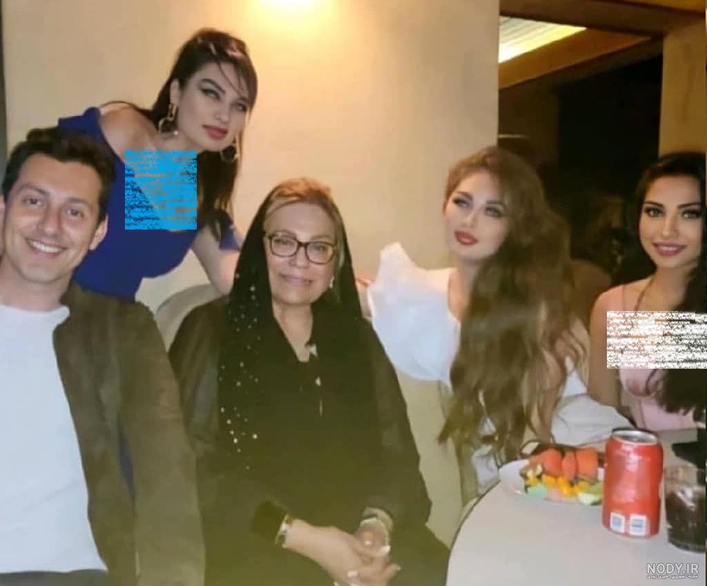 سهیلا گلزار