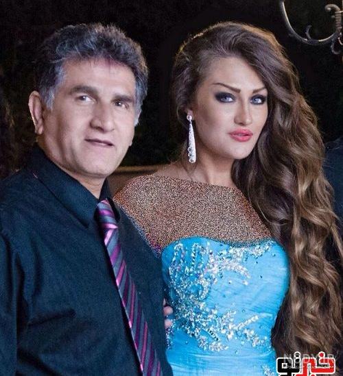 عکس بدون فتوشاپ طلا گلزار