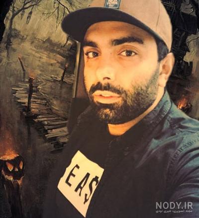 عکس عروسی احمد مسعود عکس عروسی احمد مسعود