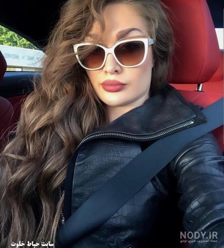 عکس های طلا گلزار