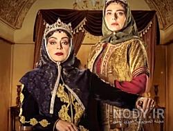 عکس واقعی جیران همسر ناصرالدین شاه عکس واقعی جیران همسر ناصرالدین شاه