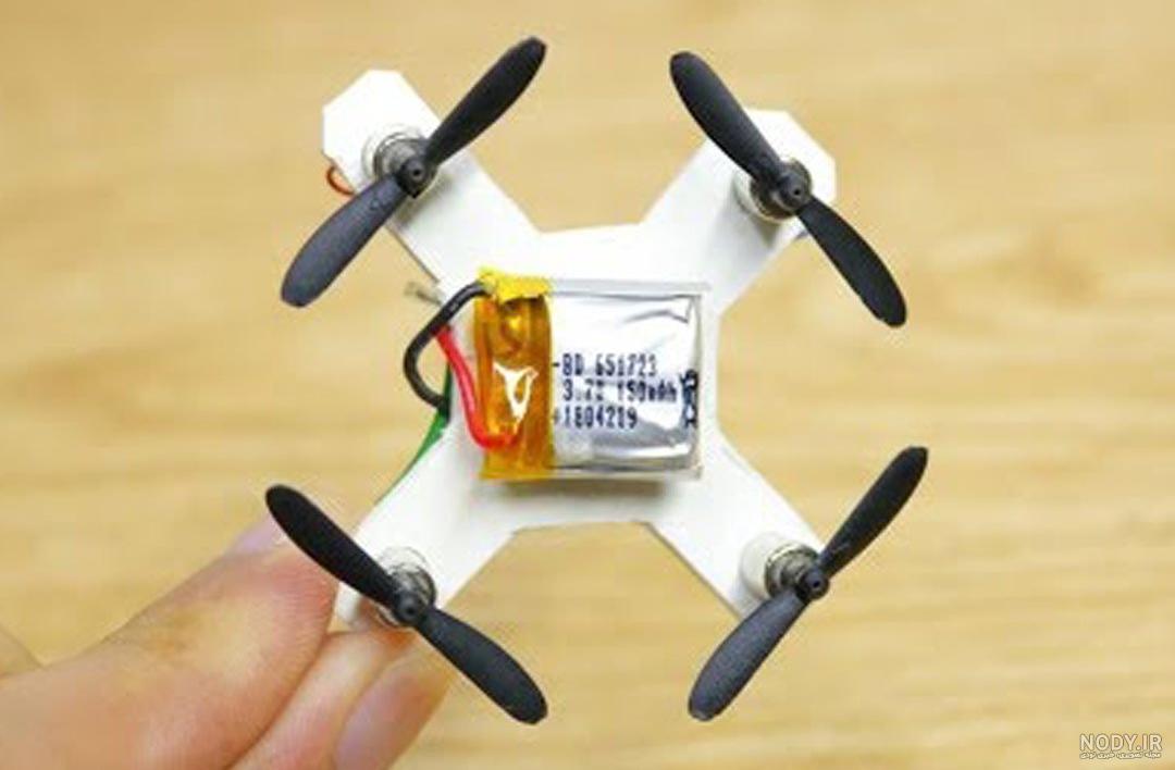 پهپاد اسباب بازی drone