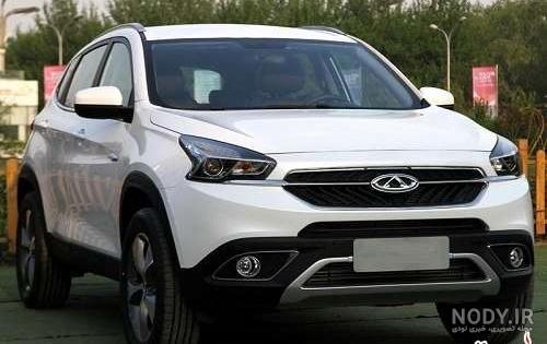 تصاویر تیگو 7 جدید تصاویر تیگو 7 جدید