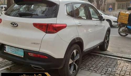 تفاوت تیگو 7 اکسلنت و ie تفاوت تیگو 7 اکسلنت و ie