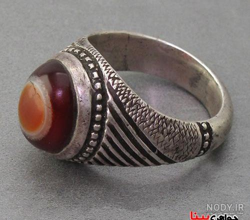 خواص سنگ باباقوری موکل دار