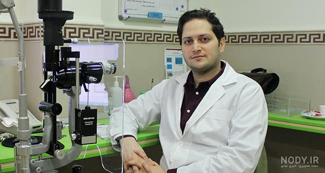 سریال کره ای دکتر خوب قسمت 2 سریال کره ای دکتر خوب قسمت 2