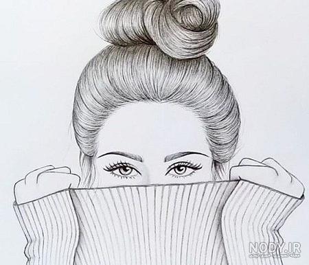 عکس سفید ساده