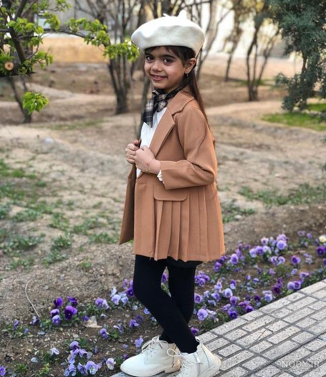 عکس مهسا پازوکی