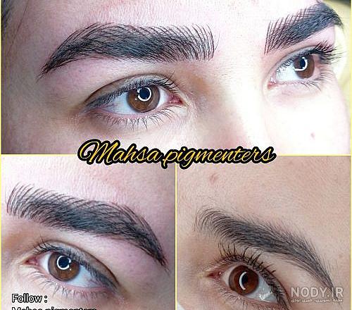 پیج اصلی یاس در اینستاگرام