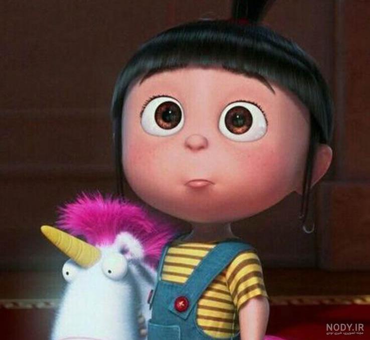 عکس دخترونه صورتی شیک