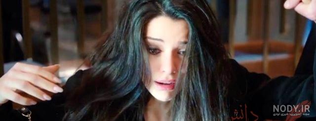 بیوگرافی اسما مادر ییلدیز در سیب ممنوعه