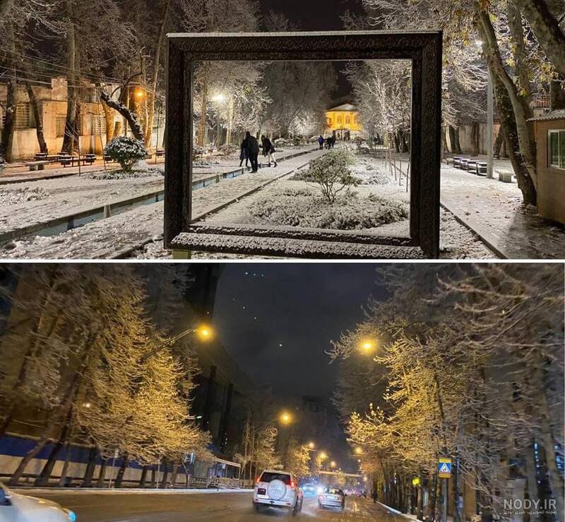 تصویر زمینه شهر نیویورک
