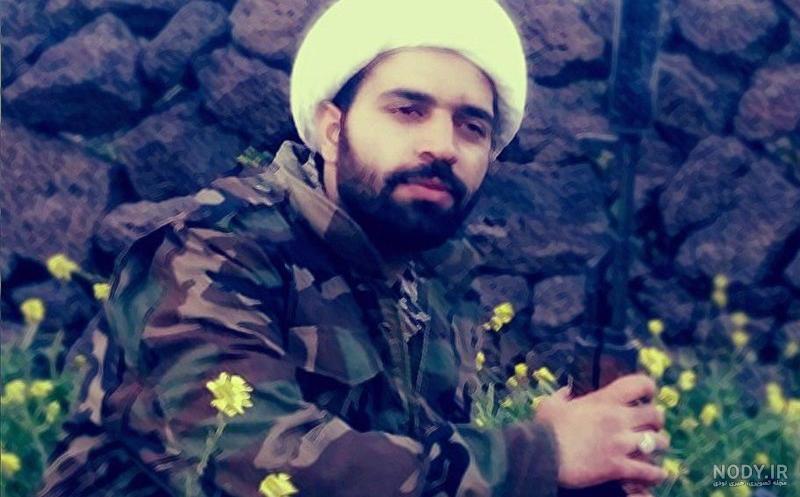 علی مالامیری