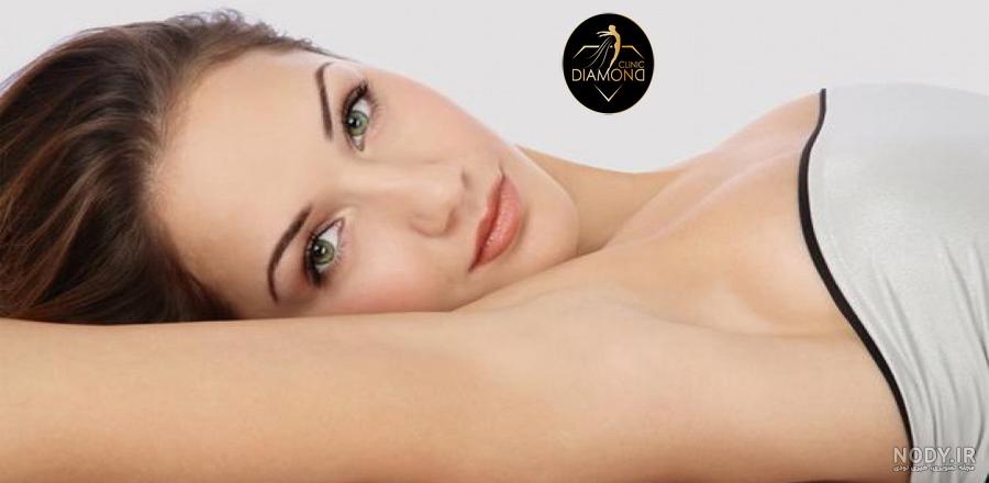 عوارض لیزر موهای زائد نی نی سایت عوارض لیزر موهای زائد نی نی سایت