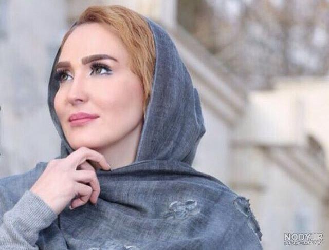 عکس همسر زهره فکور صبور