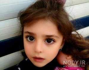 عکس پسر بچه های زیبا ایرانی