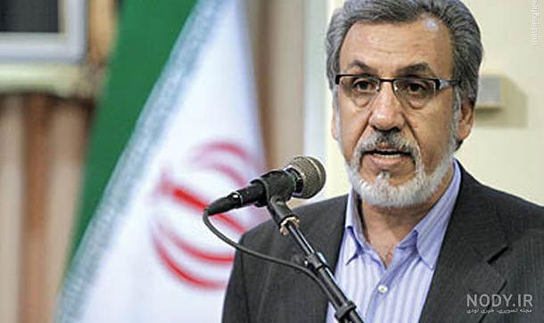 فرزندان شهید مالامیری