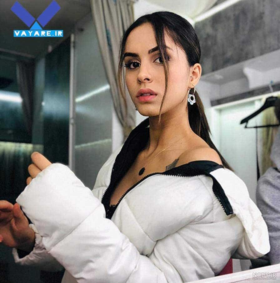 لیلا در سیب ممنوعه فصل اول
