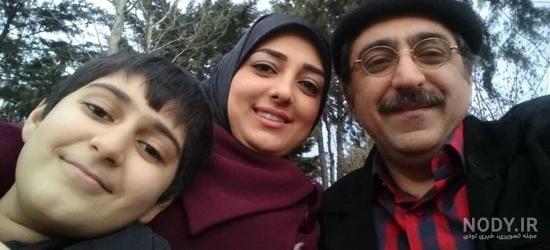 عکس آقای شکیبا