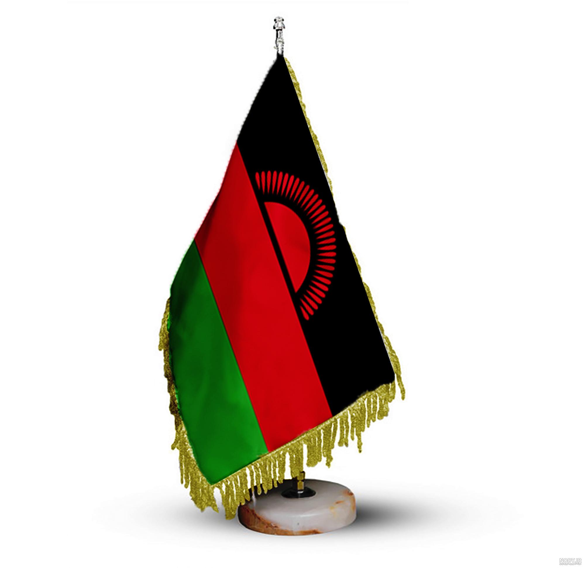 پرچم دومینیکا پرچم دومینیکا