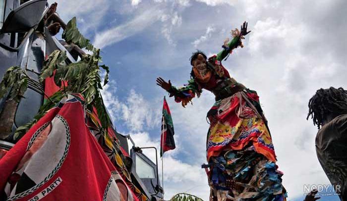 کشور مالاوی کشور مالاوی