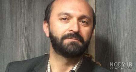 عکس اقای سعید طوسی