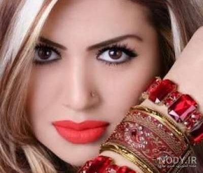 عکس لیلی زاهدی