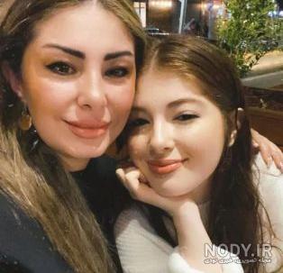 عکس های جدید اینستاگرام دنیا دادرسان عکس های جدید اینستاگرام دنیا دادرسان