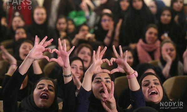متن دختر استقلالی