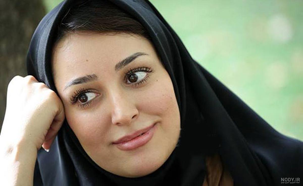 عکس دنیا خمامی