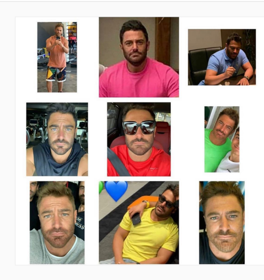 عکس از گلزار شهدا قم عکس از گلزار شهدا قم