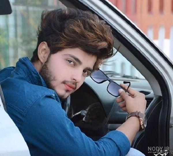عکس پروفایل پسرانه لاکچری شیک