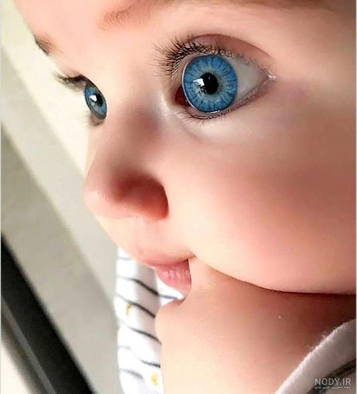 عکس بچه خوشگل