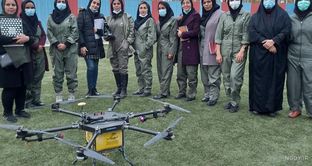 مینی پهپاد چیست