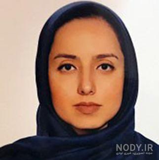 عکس نگین حمیدی
