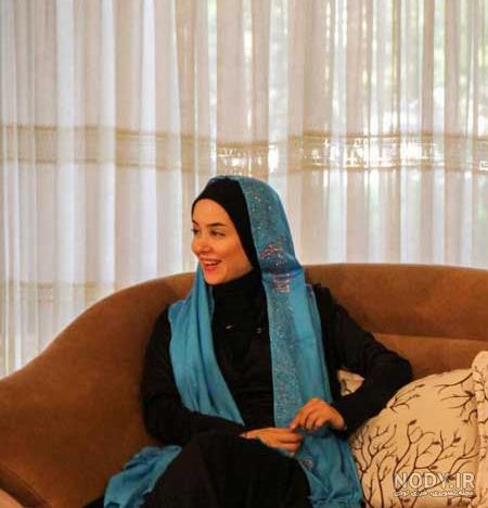 عکسهای الناز طباطبایی