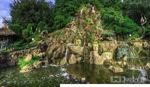 زیباترین جای لاهیجان زیباترین جای لاهیجان