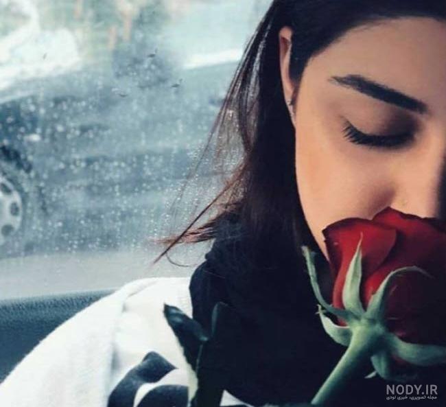 عکس دخترونه واقعی