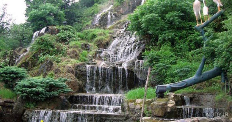 عکس دریای لاهیجان عکس دریای لاهیجان