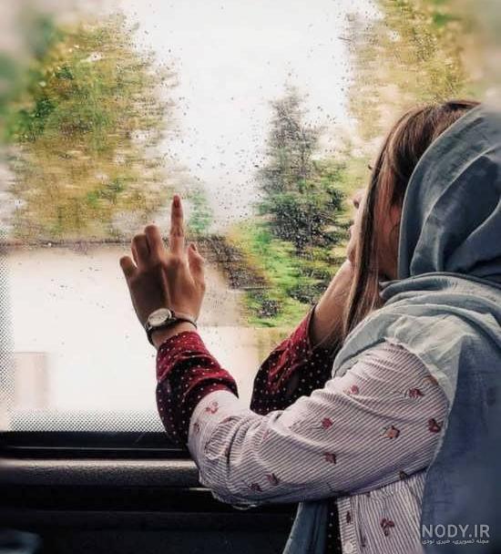 عکس های جدید دخترانه برای پروفایل