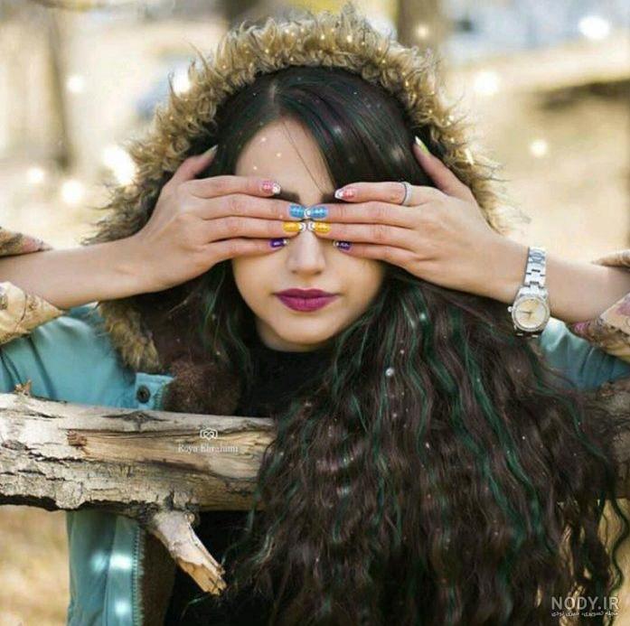 عکس های جدید دخترانه پروفایل عکس های جدید دخترانه پروفایل