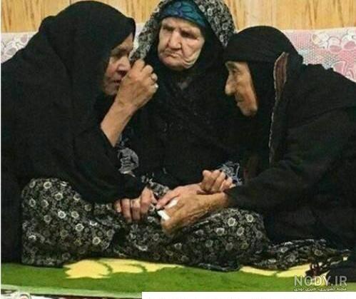 عکس های خنده دار چادر