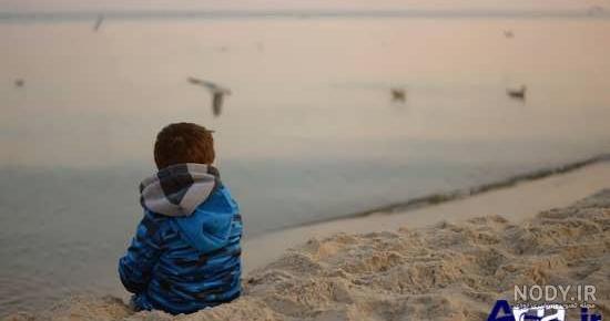 عکس پسر شب عکس پسر شب