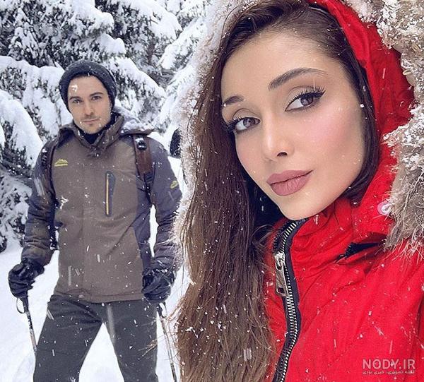 الناز رخ بلاگر الناز رخ بلاگر