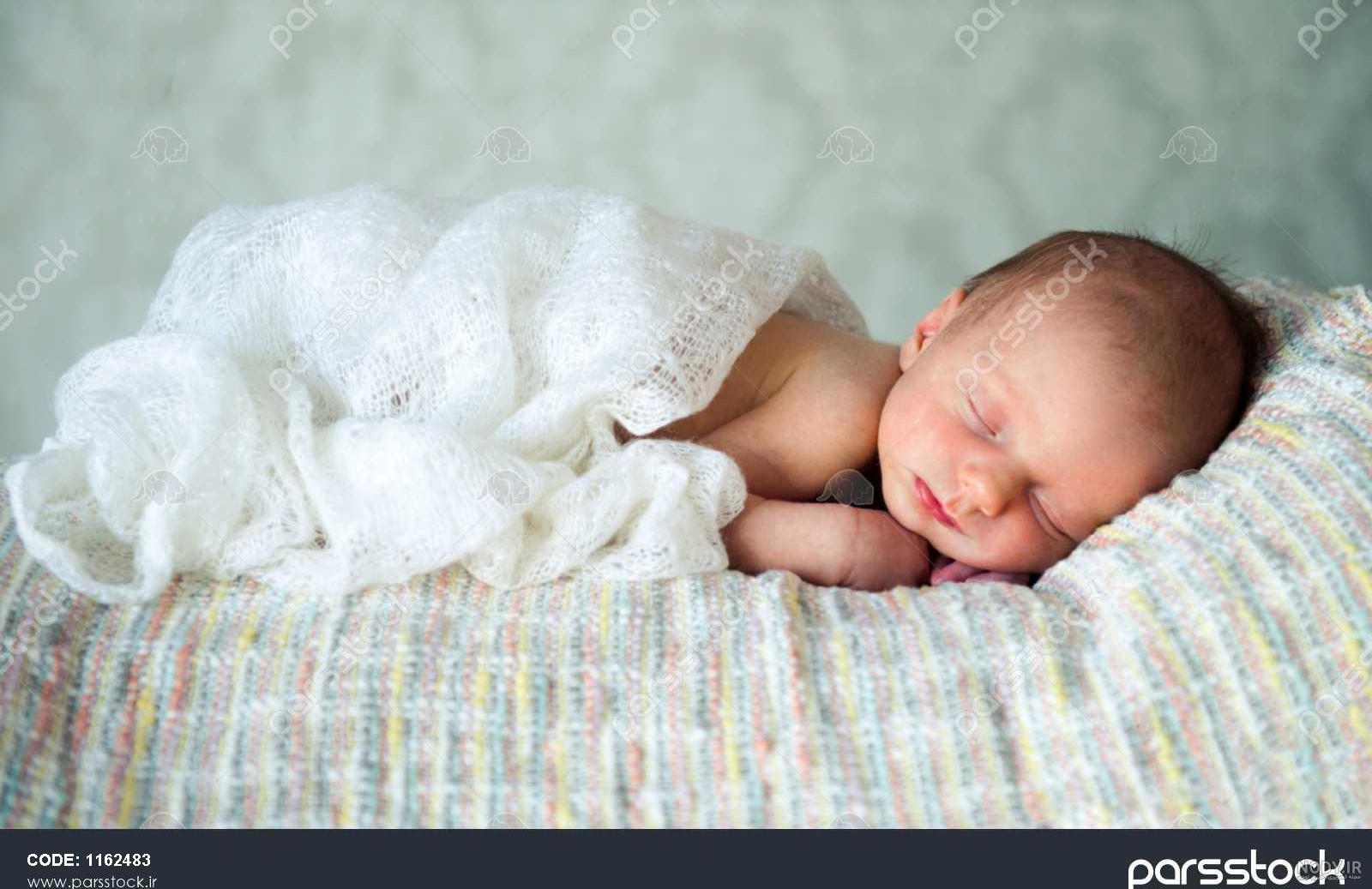 عکس دختر بچه خواب عکس دختر بچه خواب