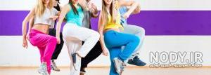 عکس لباس ورزشی زومبا عکس لباس ورزشی زومبا