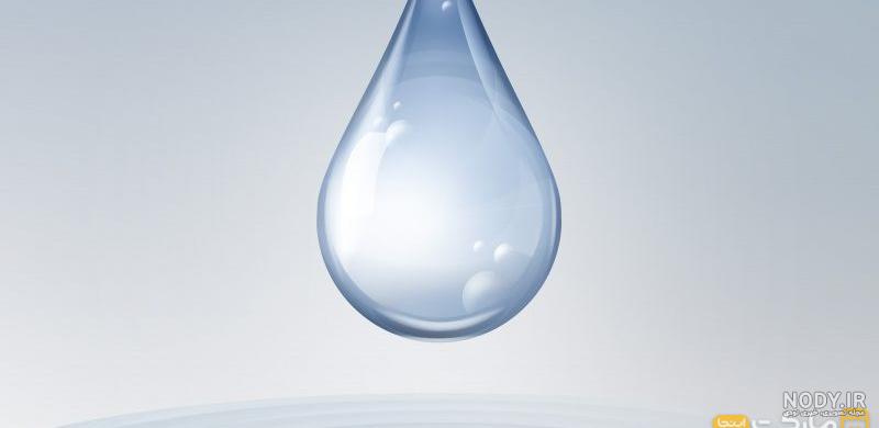 عکس قطره آب عروسکی عکس قطره آب عروسکی