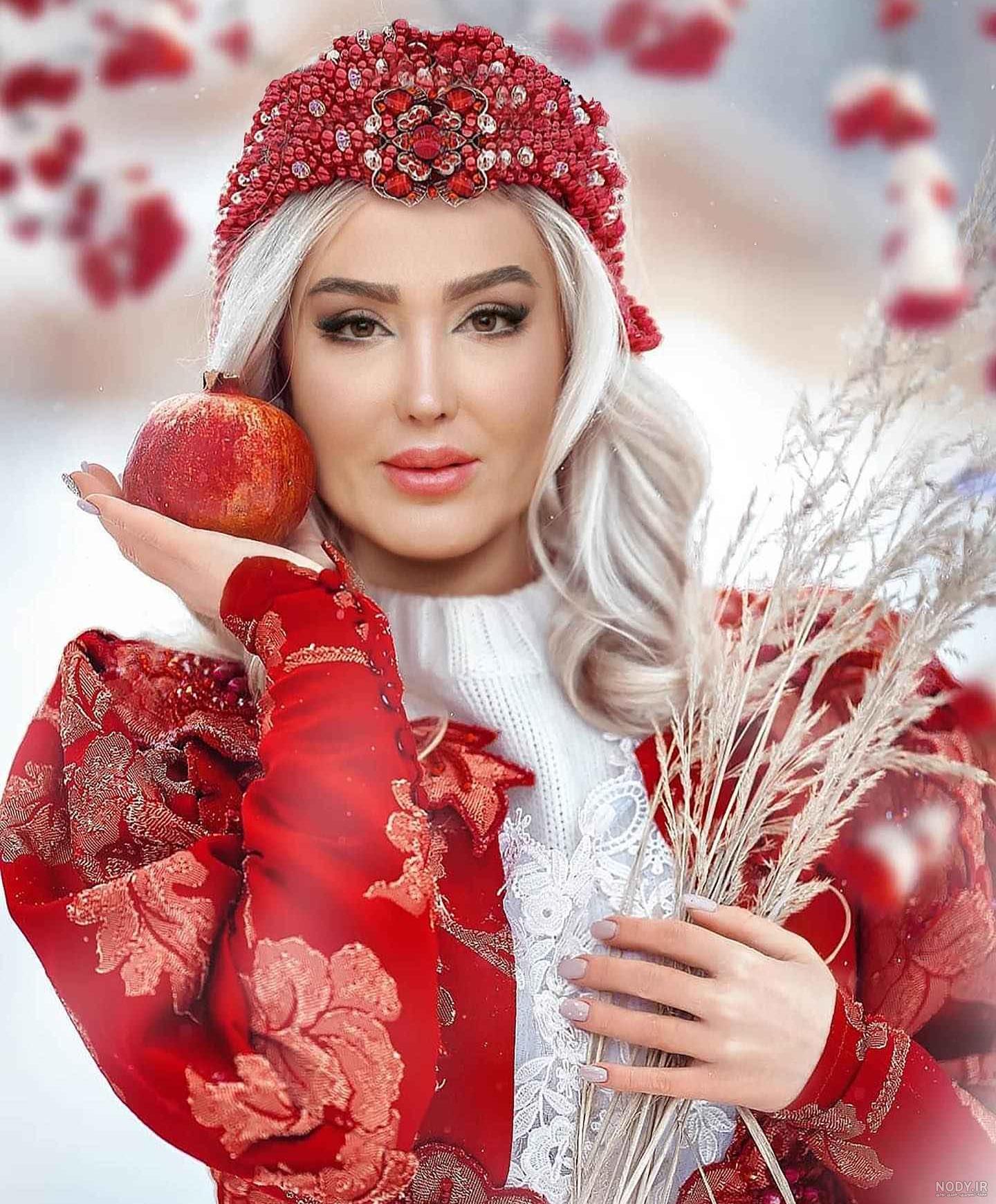 کودکی زهره فکور صبور